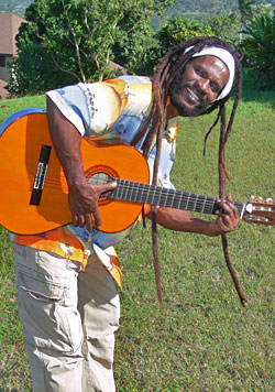 Guitar