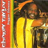 Reggae Odessy