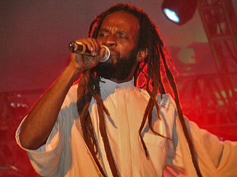Regga Sumfest 2005